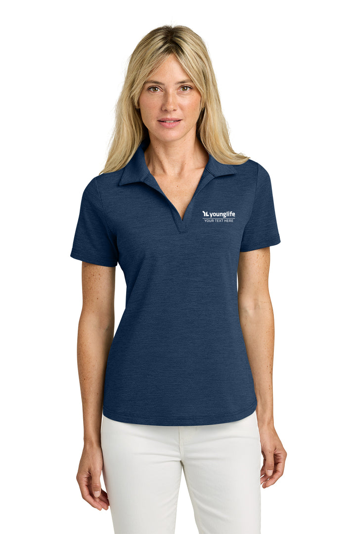 TravisMathew Onward Polo - Women&