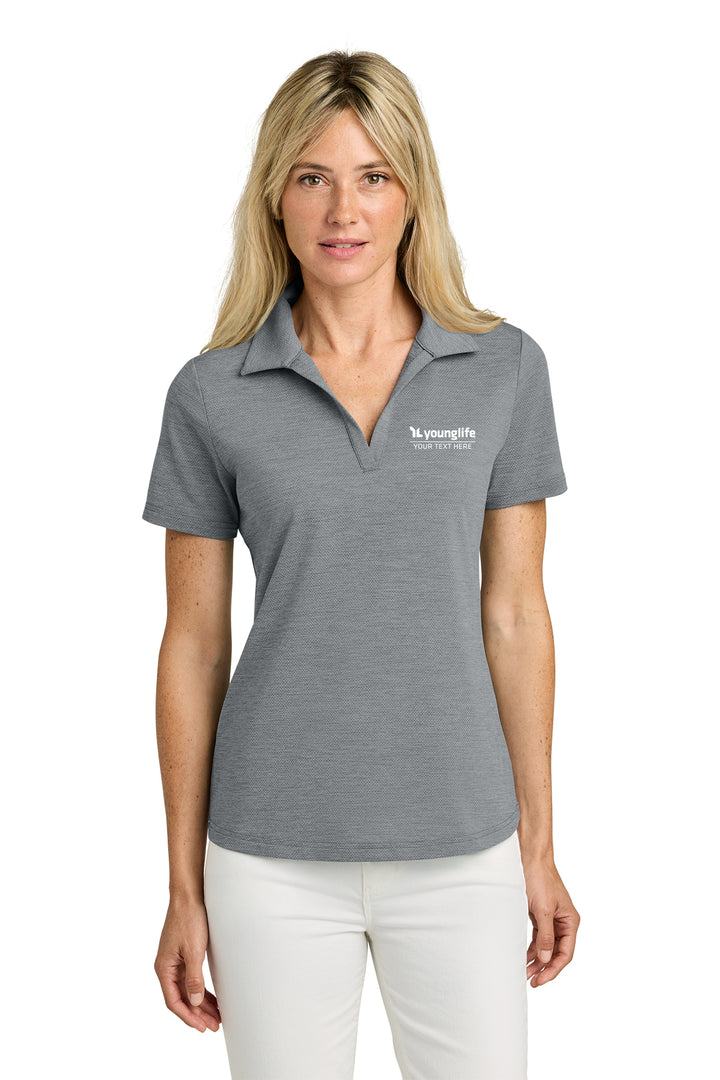 TravisMathew Onward Polo - Women&