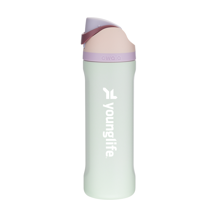 Owala Freesip Bottle (24oz) - Quick Ship