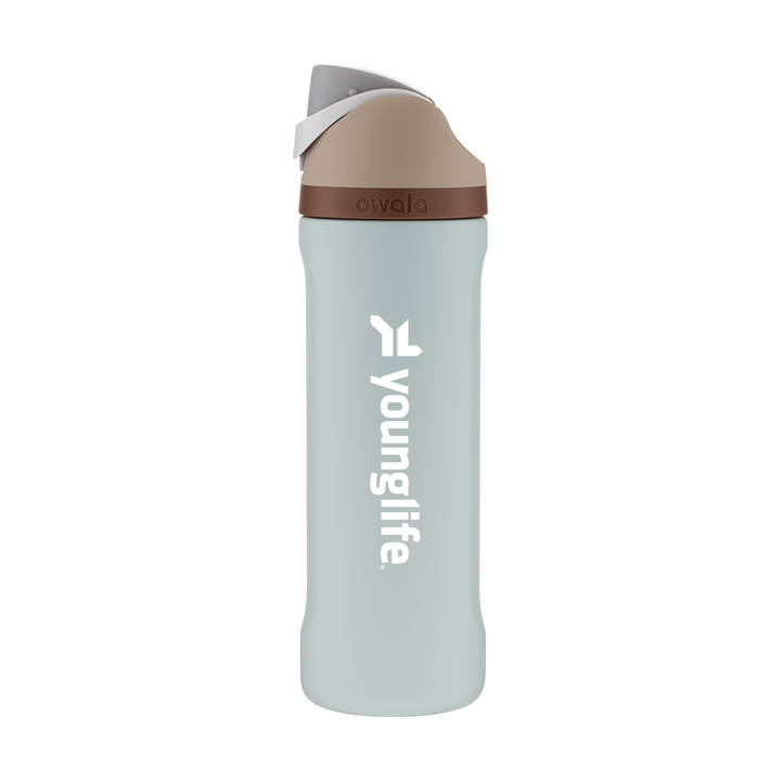 Owala Freesip Bottle (24oz) - Quick Ship
