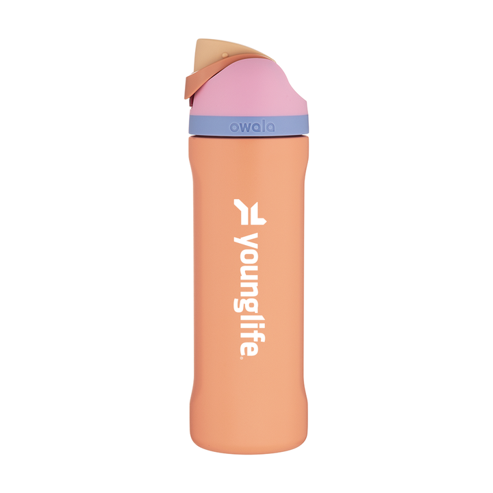Owala Freesip Bottle (24oz) - Quick Ship