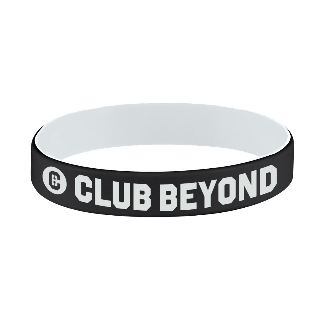 Custom Silicon Wristband