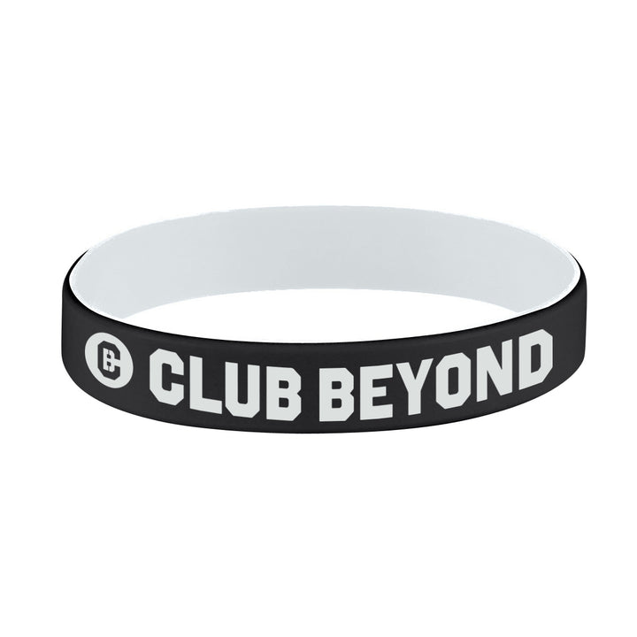 Custom Silicon Wristband
