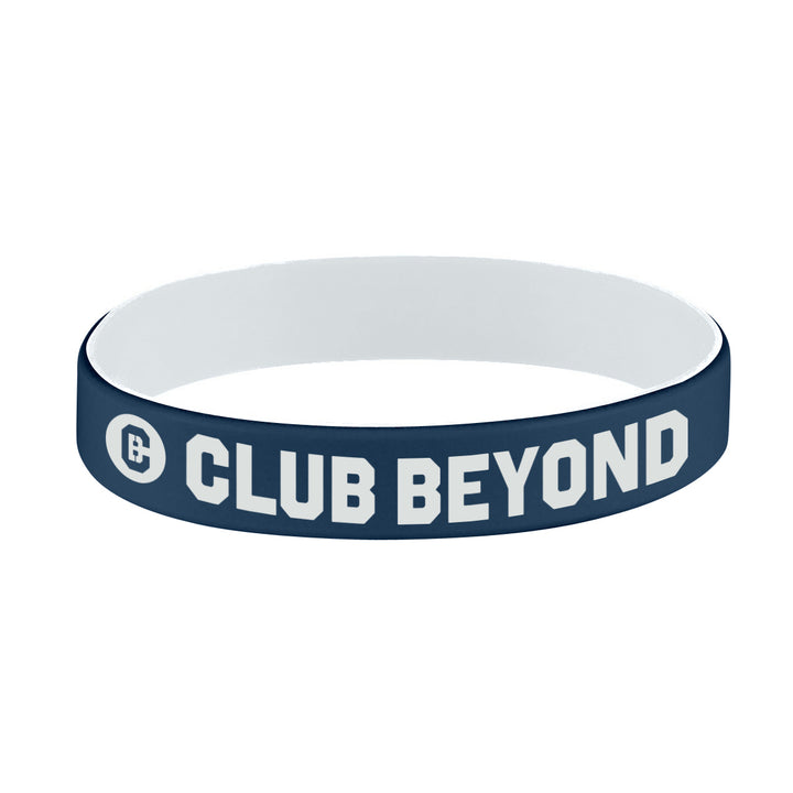 Custom Silicon Wristband