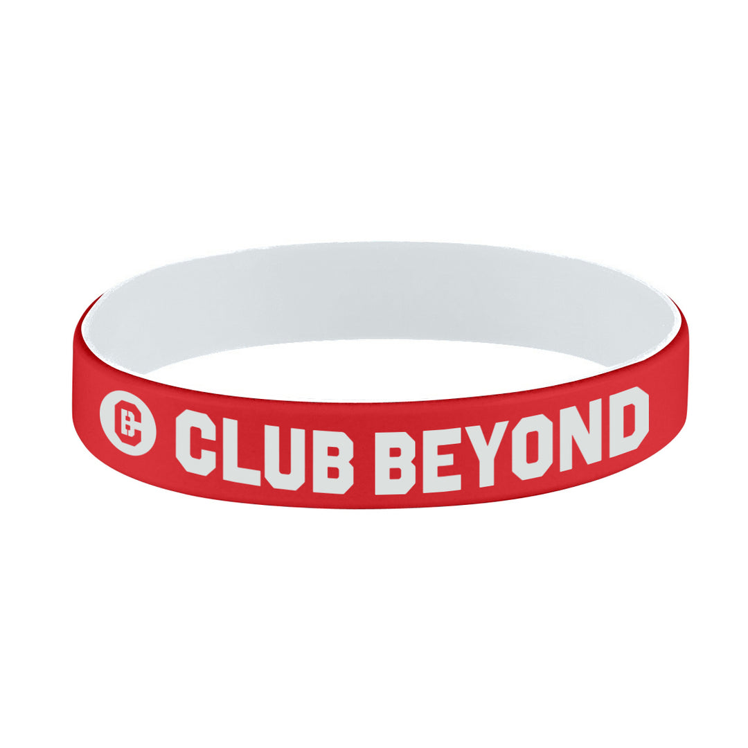 Custom Silicon Wristband