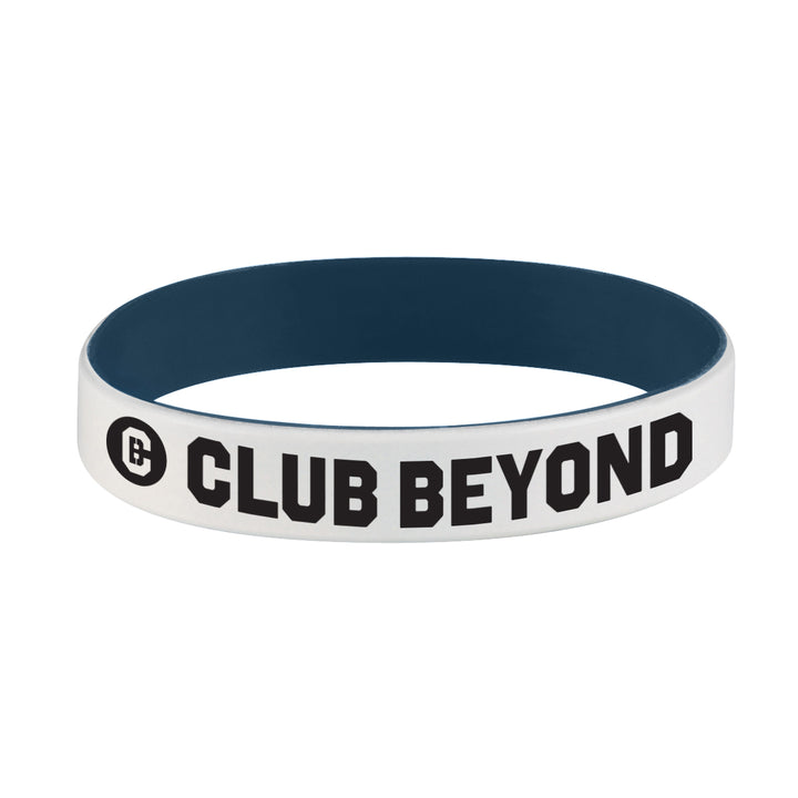 Custom Silicon Wristband
