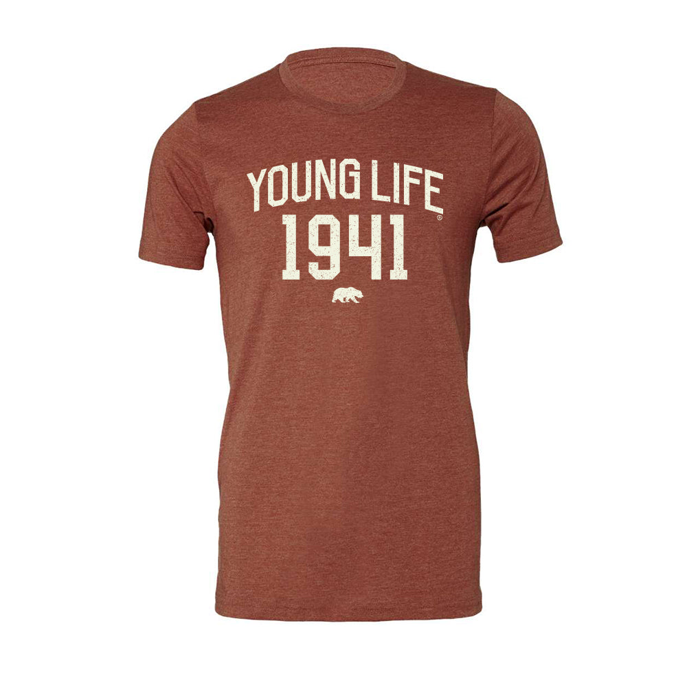 Yellow young deals life sweatshirt