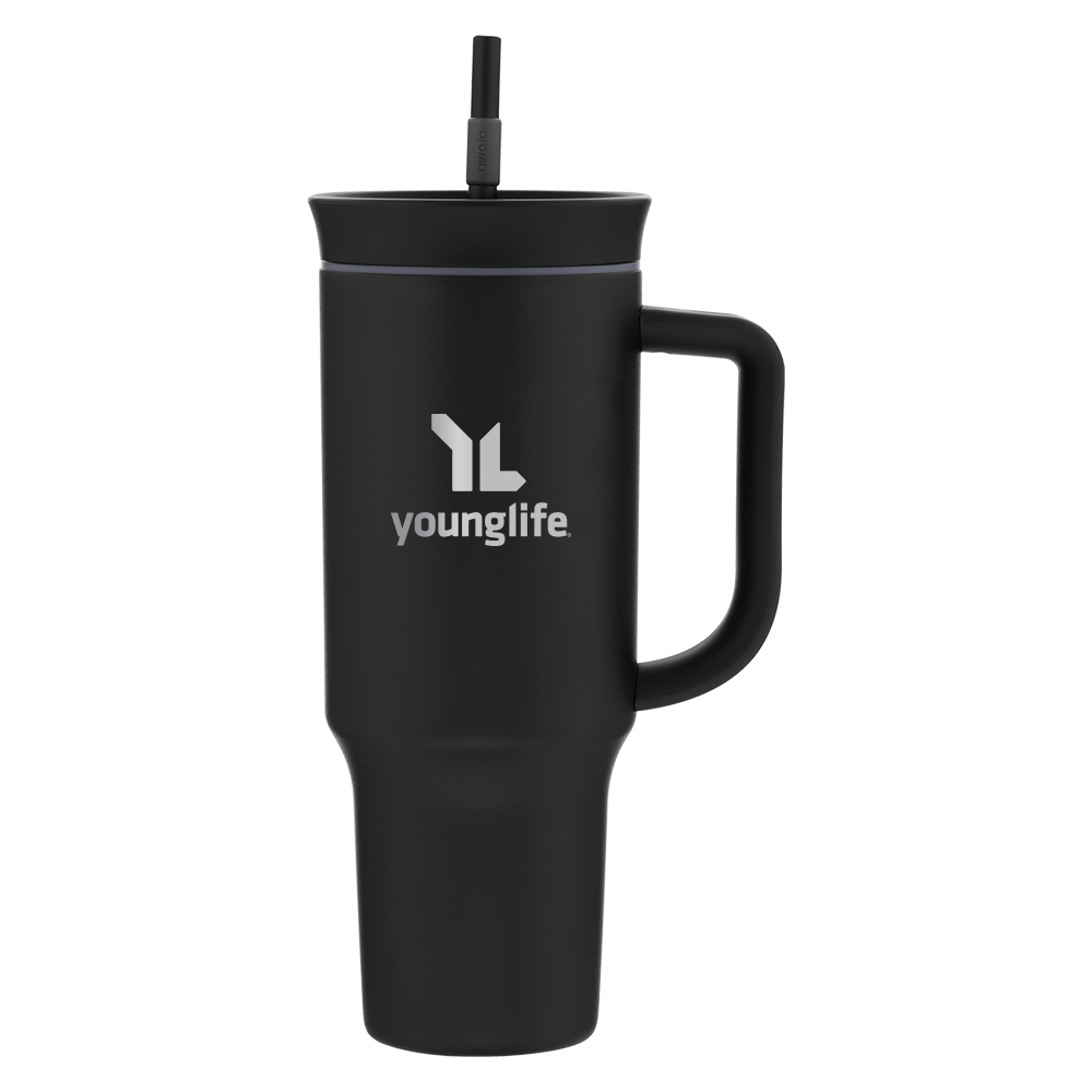 Owala Tumbler (40oz)