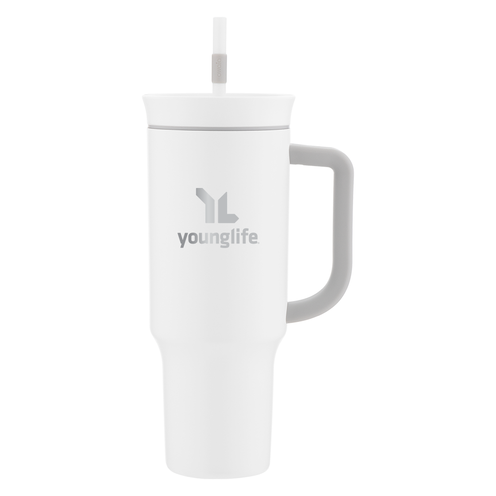 Owala Tumbler (40oz)