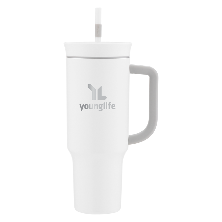 Owala Tumbler (40oz)