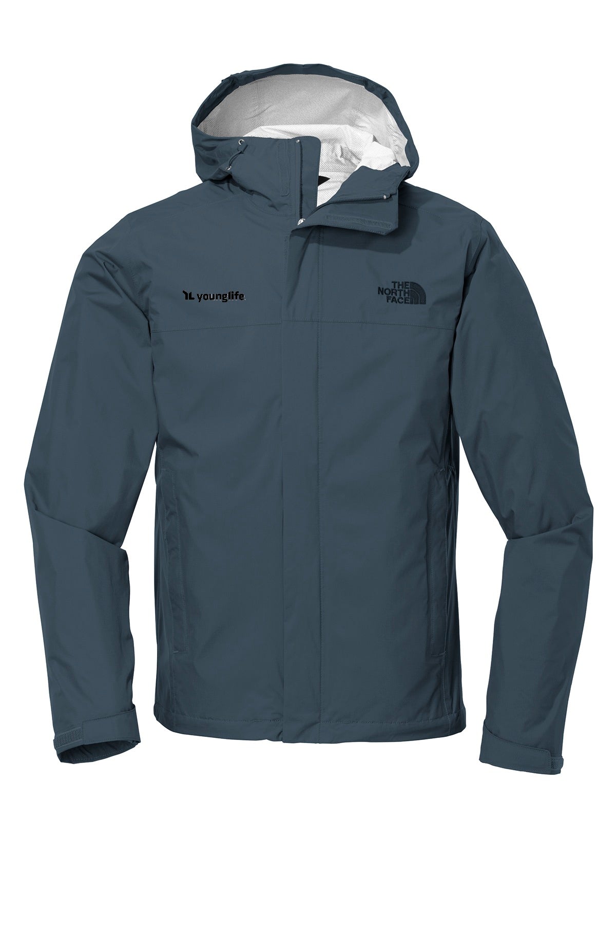 The North Face® Men's DryVent Rain Jacket – Young Life Store
