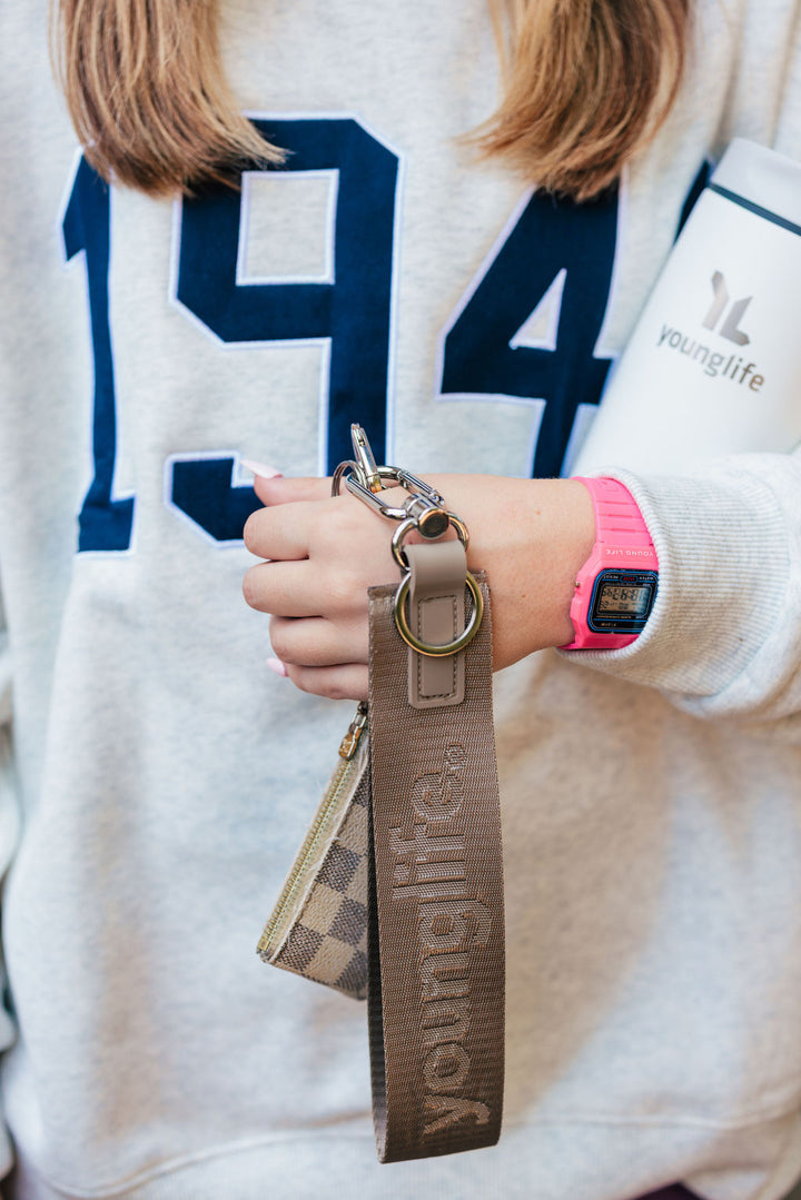 YL Secure Keychain