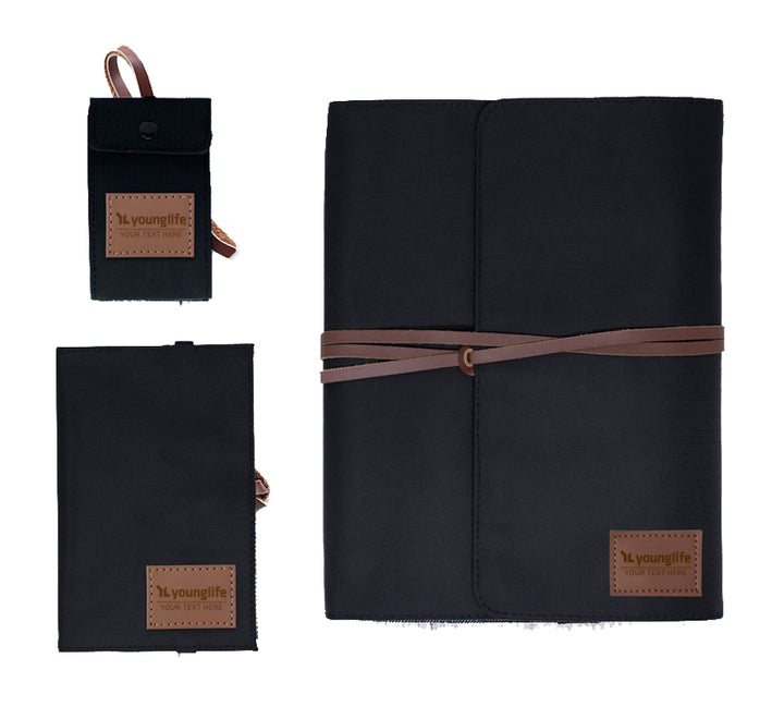 Custom Folding Bundle
