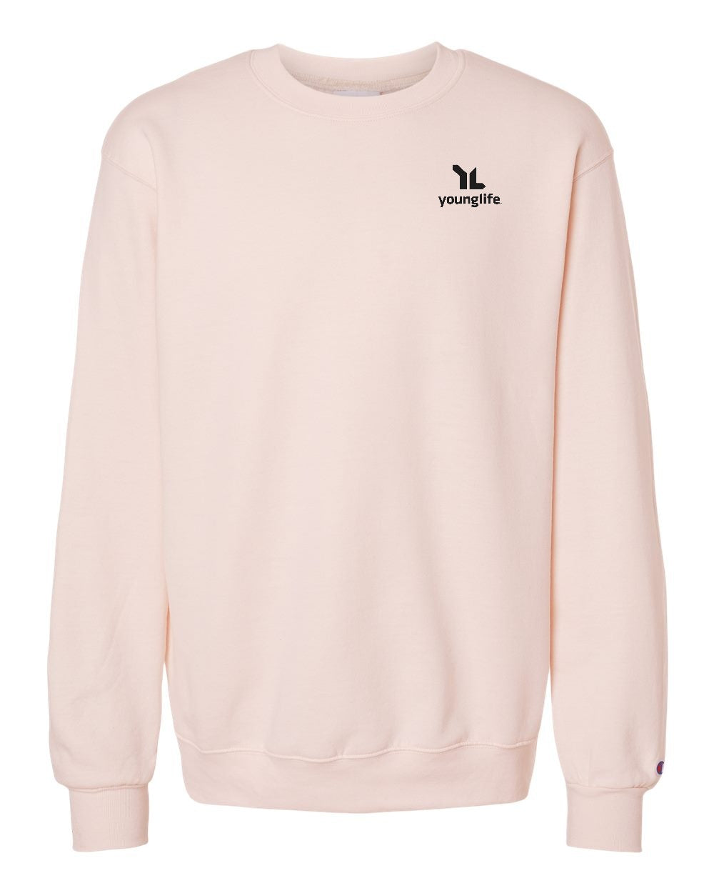Champion Powerblend Crewneck Sweatshirt