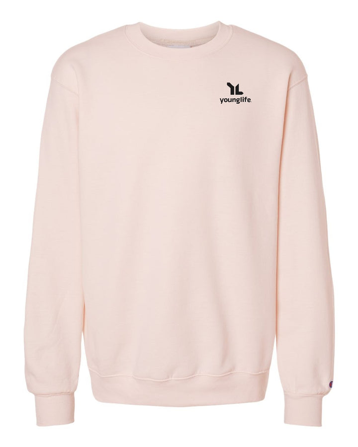 Champion Powerblend Crewneck Sweatshirt