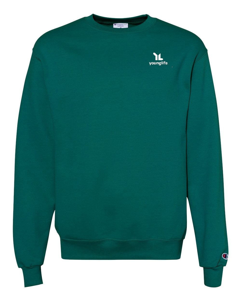 Champion Powerblend Crewneck Sweatshirt