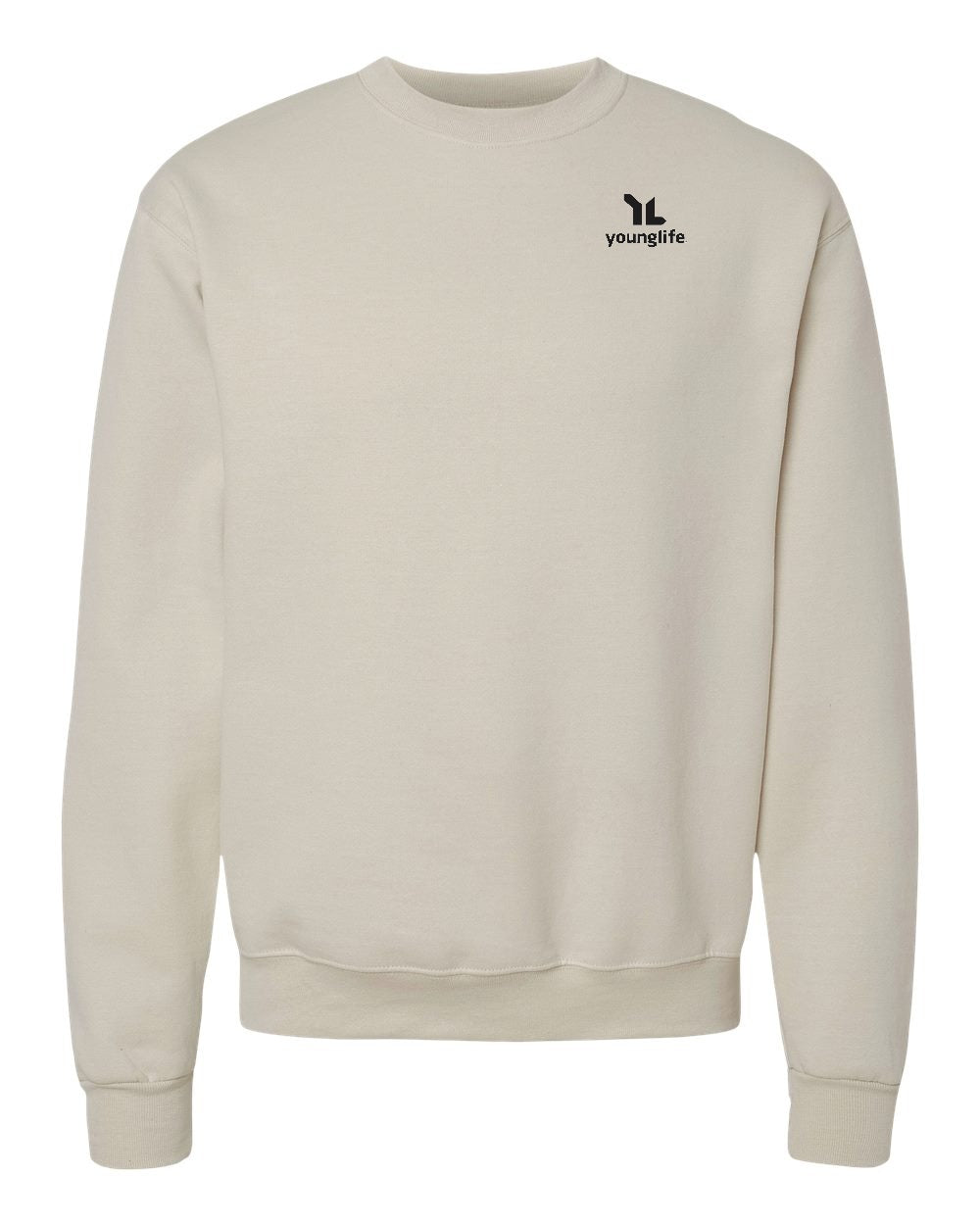 Champion Powerblend Crewneck Sweatshirt