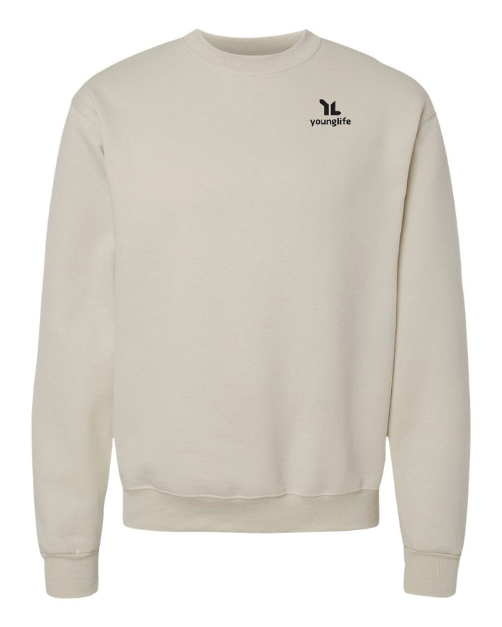 Champion Powerblend Crewneck Sweatshirt