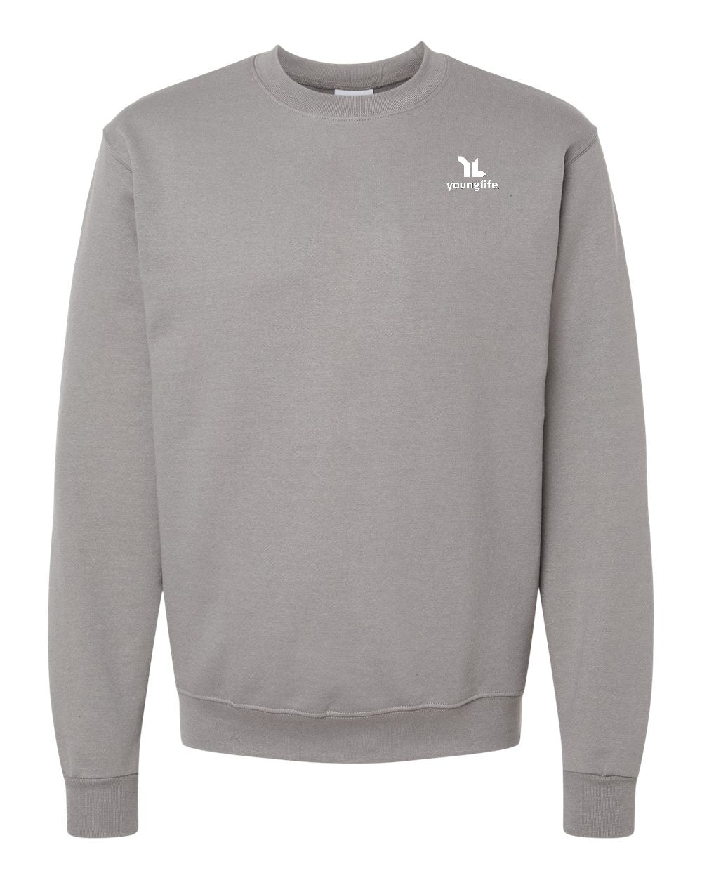 Champion Powerblend Crewneck Sweatshirt