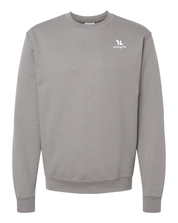 Champion Powerblend Crewneck Sweatshirt