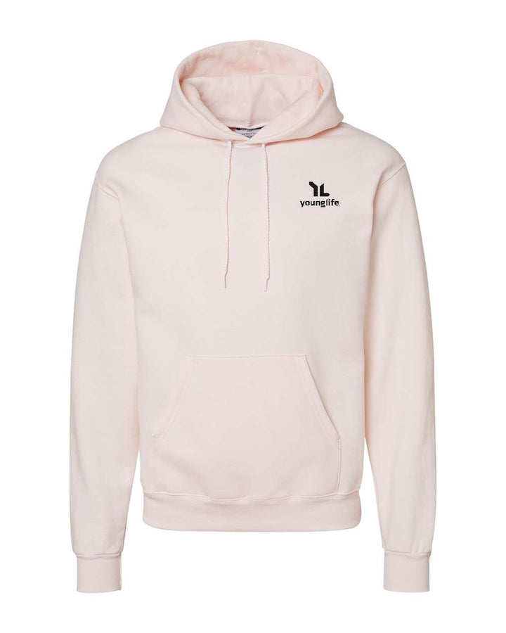 Champion Powerblend Pullover Hoodie