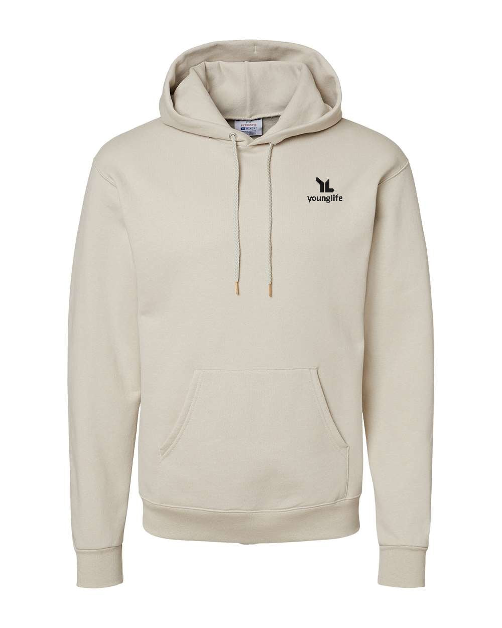 Champion Powerblend Pullover Hoodie