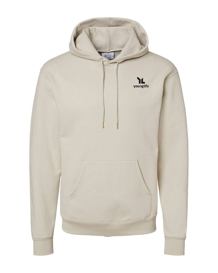 Champion Powerblend Pullover Hoodie