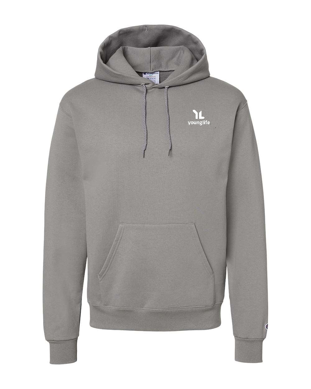 Champion Powerblend Pullover Hoodie