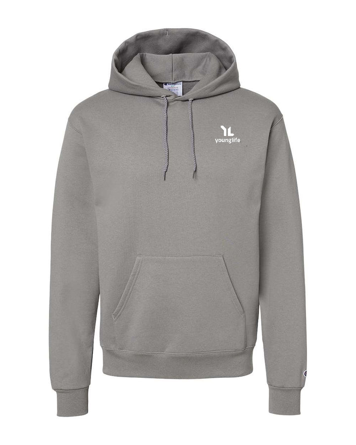 Champion Powerblend Pullover Hoodie
