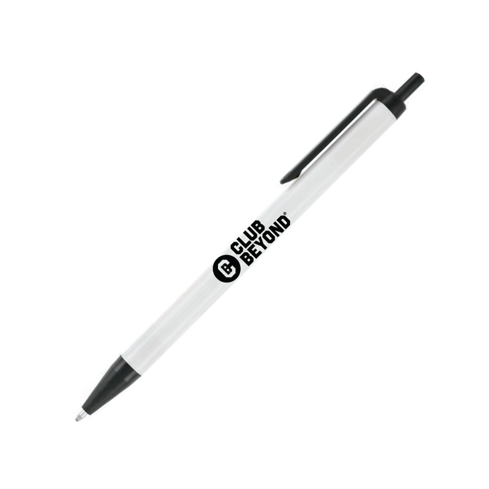 Biz Clic Club Beyond Pen