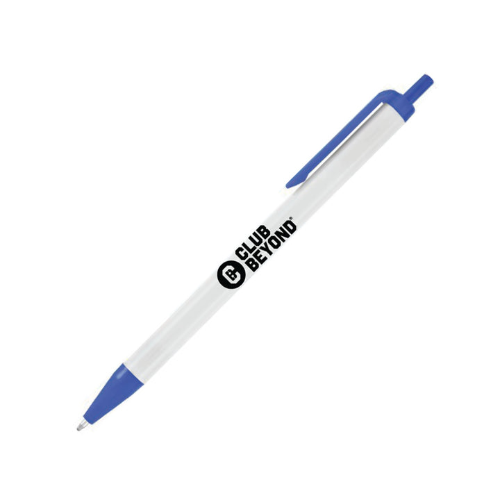 Biz Clic Club Beyond Pen