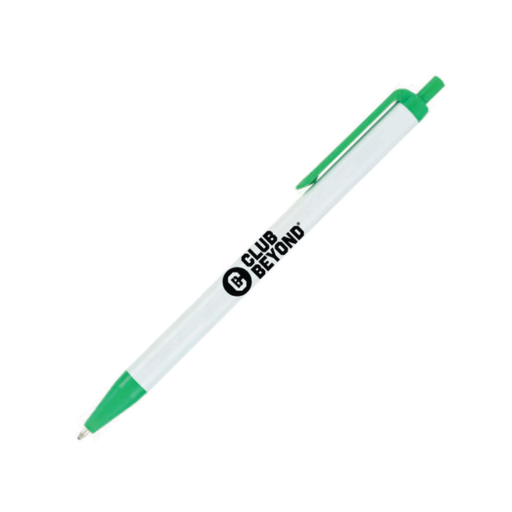 Biz Clic Club Beyond Pen