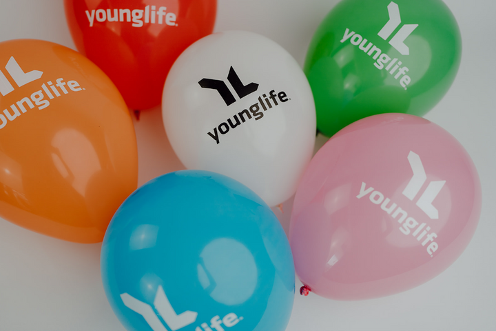 Assorted Balloons - 10 Pack (Pre-Order)