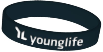 Bracelets en silicone