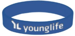 Bracelets en silicone