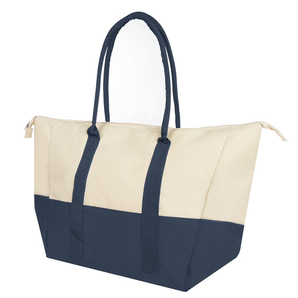 Custom Big Chill Cooler Tote Bag
