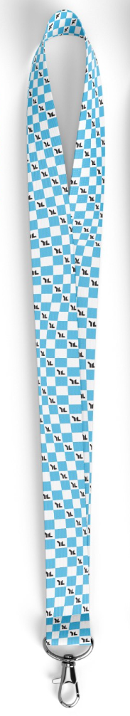 Design Pattern Lanyards