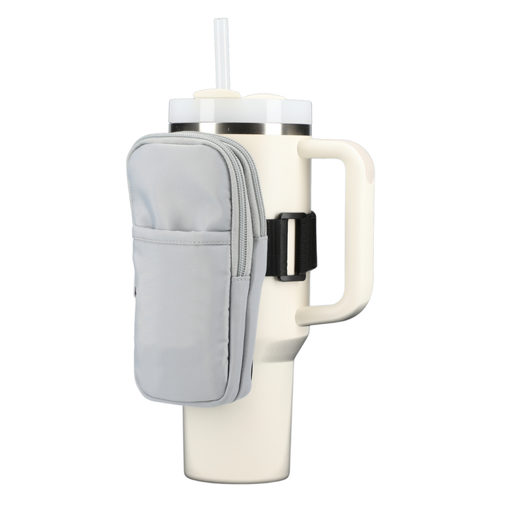 Custom Water Bottle Pouch