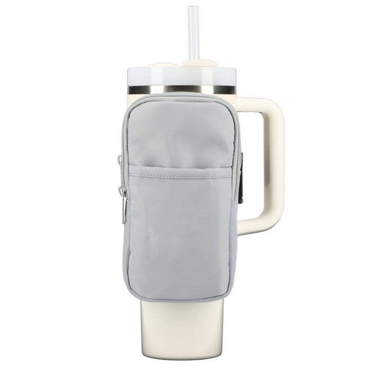 Custom Water Bottle Pouch