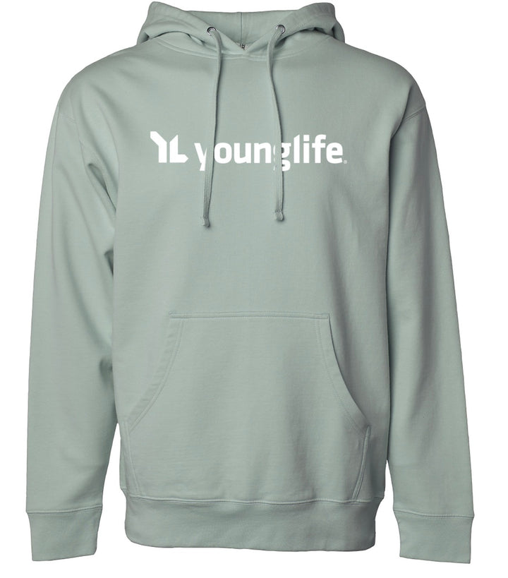 Horizontal Design Hoodie