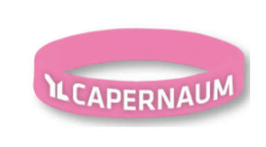 Special Ministry Silicone Bracelets