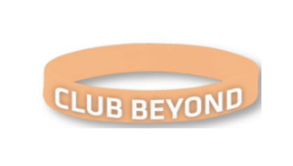 Special Ministry Silicone Bracelets
