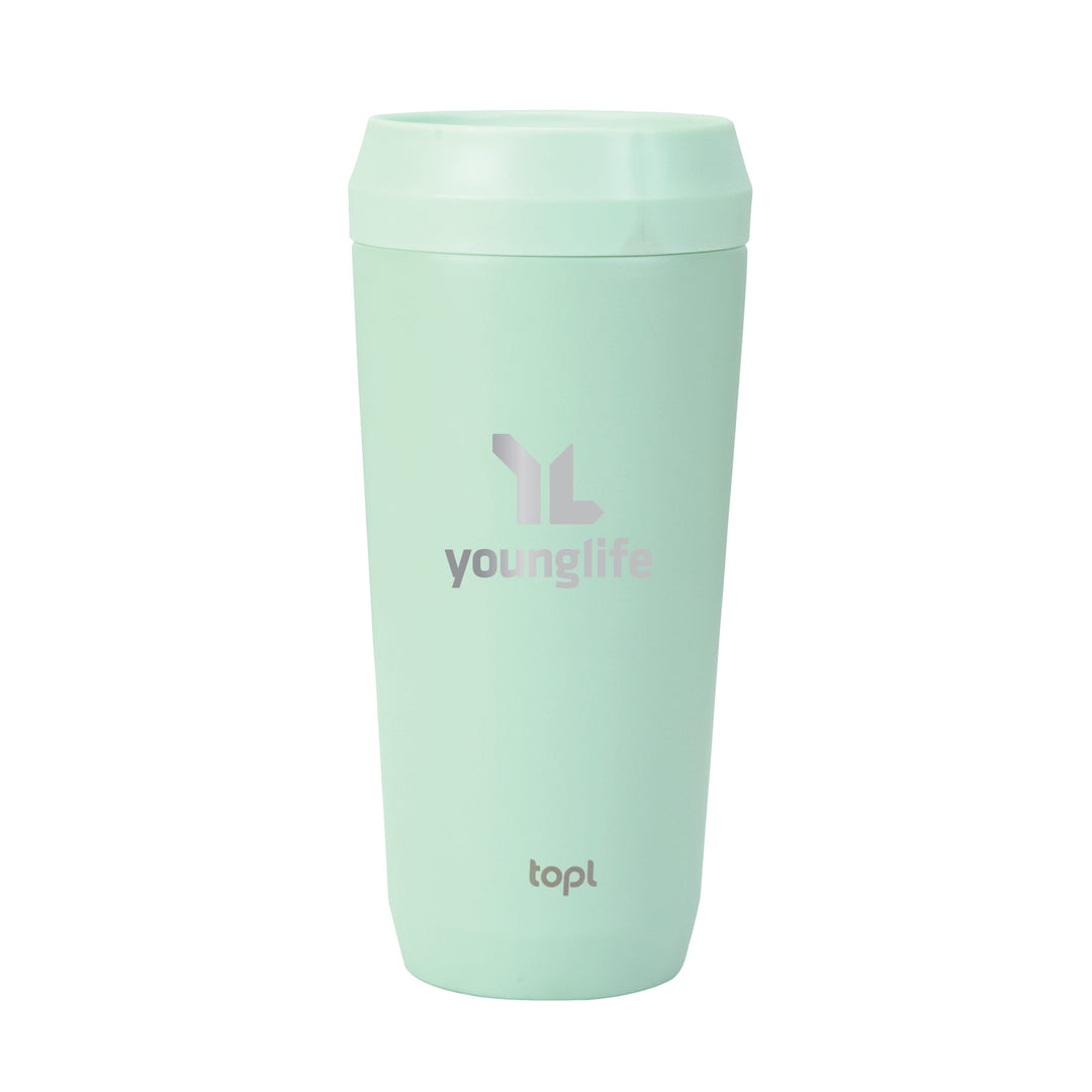 TOPL (16 oz) 360° Tumbler