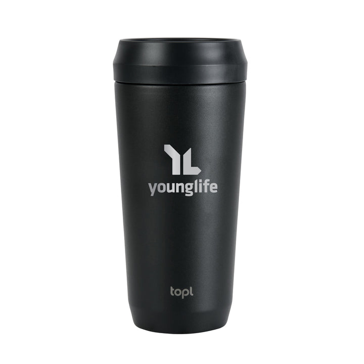 TOPL (16 oz) 360° Tumbler