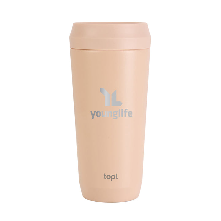 TOPL (16 oz) 360° Tumbler