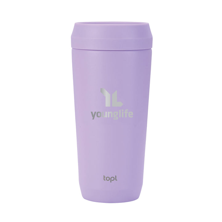 TOPL (16 oz) 360° Tumbler