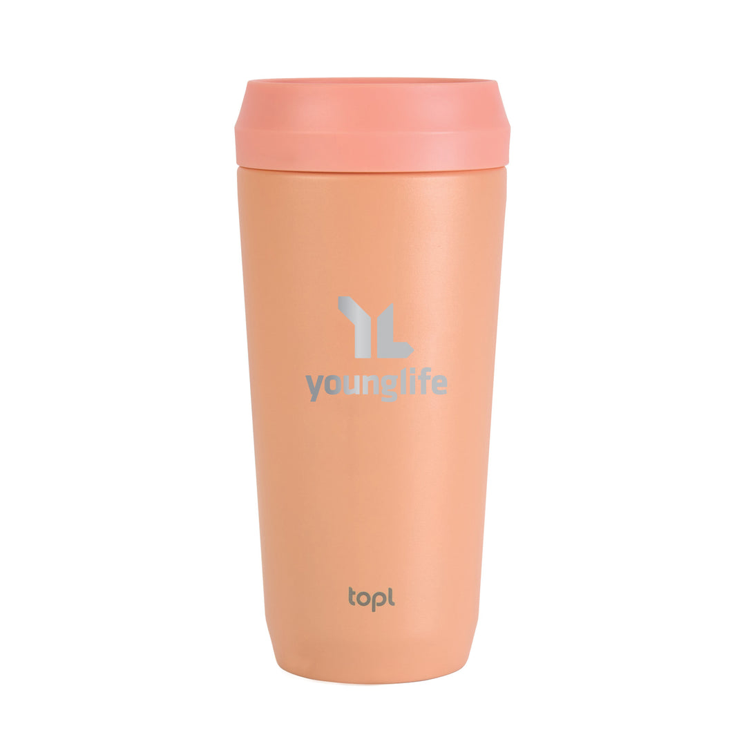 TOPL (16 oz) 360° Tumbler