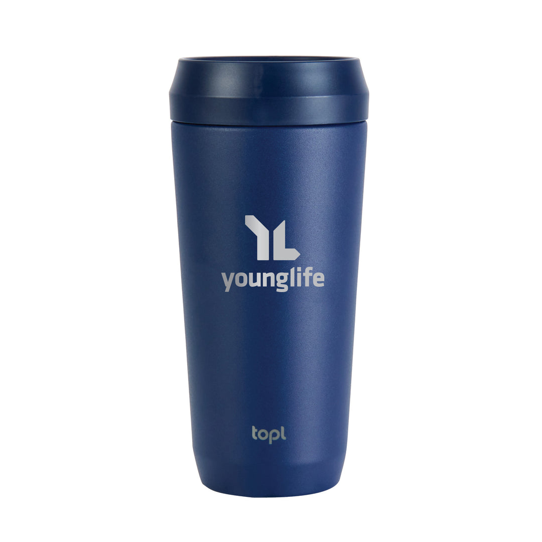 TOPL (16 oz) 360° Tumbler