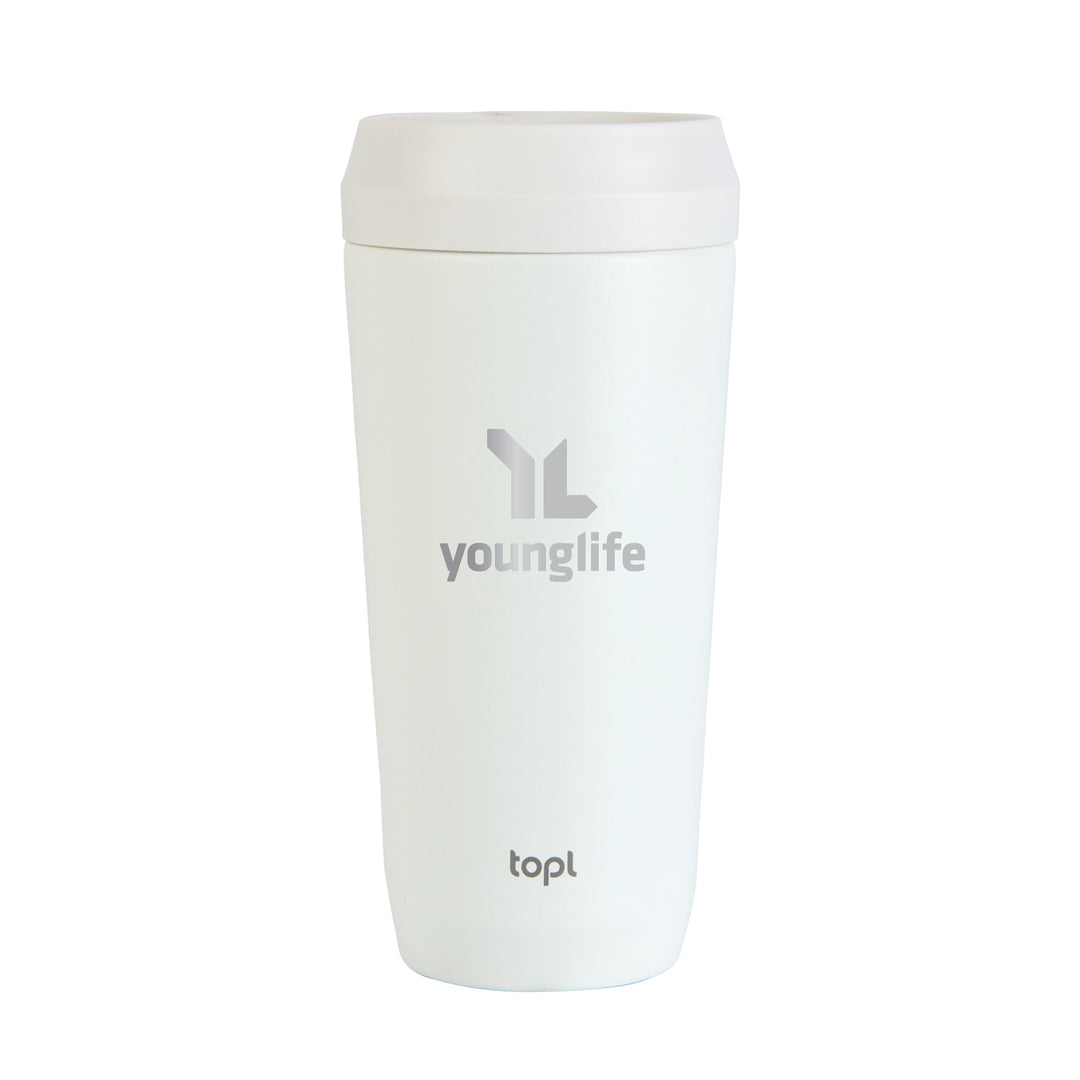 TOPL (16 oz) 360° Tumbler