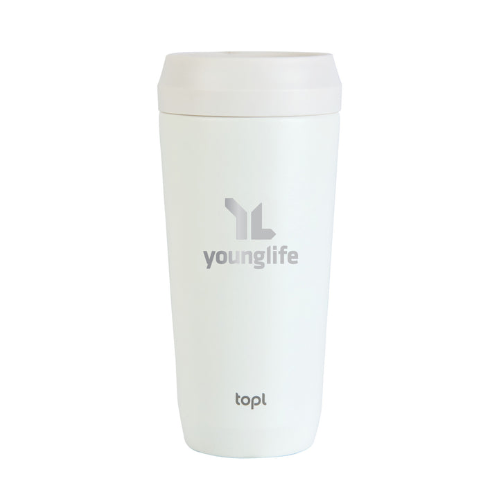 TOPL (16 oz) 360° Tumbler